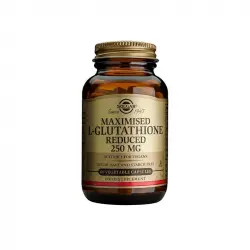 L-glutation maximizado 250 mg