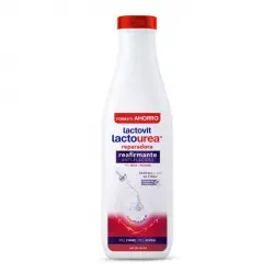 Lactourea Reafirmante Gel de Ducha 750 ml
