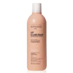 Lait Éclaircissant Leche Aclarante Extracto de Trigo 500 ml