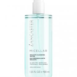 Lancaster - Agua Micelar Limpiadora Delicada
