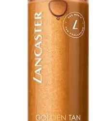 Lancaster Tan Maximizer Sublimating Oil Aftersun 125 ml