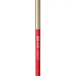 Lápiz automático para el contorno de labios Just Cavalli X Kiko Milano Wild-Kisser Lip Liner 05 Be Fierce