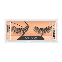 Lash Couture Pestañas Postizas Major Volume