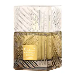 Lattafa - Khamrah Qahwa Perfumes unisex 100 ml unisex