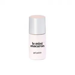 Le Mini Macaron Le Mini Macaron Gel Polish  Coconut Yogurt, 46 gr