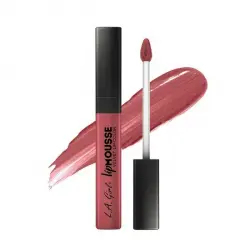 Lip Mousse Velvet Lip Color