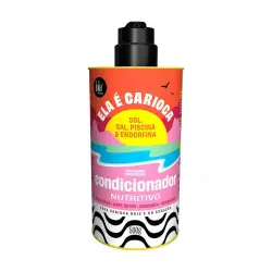 Lola Cosmetics - *Ela É Carioca* - Acondicionador nutritivo