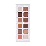 Luvia Paleta de Sombras de Ojos Romantic Baroque 21.6 gr 1.0 pieces