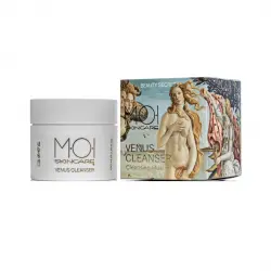 M.O.I. Skincare - *Venus* - Bálsamo-aceite limpiador y exfoliante