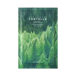 Madagascar Centella