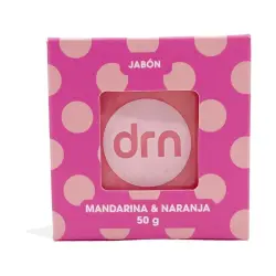 Mandarina&Naranja