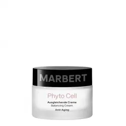 Marbert - Crema equilibrante Cremas faciales 50 ml female