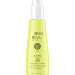 Marlies Möller - Acondicionador Vegano Sin Enjuague Vegan Pure Conditionner 150 Ml
