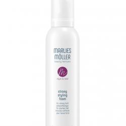 Marlies Möller - Espuma Fijación Fuerte Strong Styling Foam