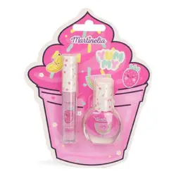 MARTINELIA Yummy Sweet Treats Glam Und.