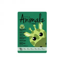 Mascarilla Hjidratante con forma de Animal 21 ml