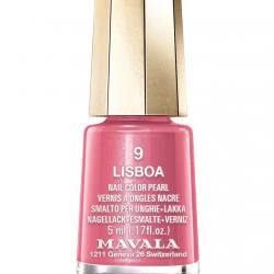 Mavala - Esmalte De Uñas Lisboa 09 Color