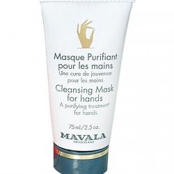 Mavala - Mascarilla Limpiadora Para Manos 75 ml Mascarilla Limpiadora