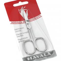 Mavala - Tijeras Uñas Curvas
