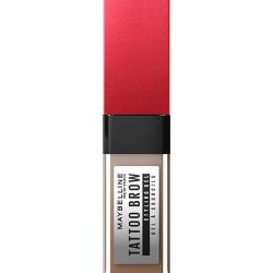 Maybelline - Máscara De Cejas Tattoo Brow Styling Gel