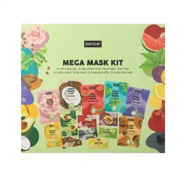 Mega Mask Kit