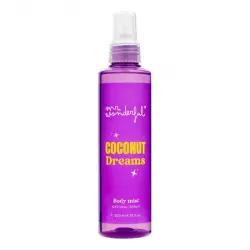 Mejor Dto!   Coconut Dreams 200 ml Body Mist