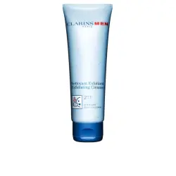 Men limpiador exfoliante 125 ml