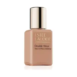 Mini Double Wear Stay-In-Place SPF 10 4N1 SHELL BEIGE