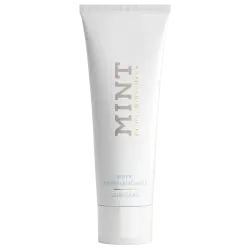 Mint by Dr. Mintcheva - GUM CARE BIOTIC Cremas para pies 75 ml unisex