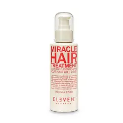 Miracle Hair Treatment