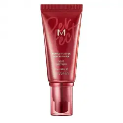 Missha - Perfect Cover BB Cream RX SPF 42 (50ml) - 17