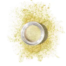 Moira - Pigmentos sueltos Starstruck Chrome Loose Powder - 002: Lovebeam