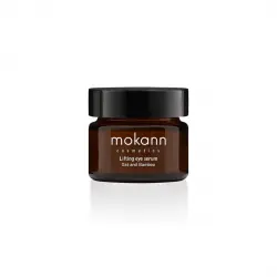 Mokosh (Mokann) - Sérum para el contorno de ojos efecto lifting - Avena y Bambú