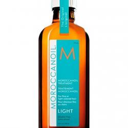 Moroccanoil - Tratamiento Cabello Light 100 Ml