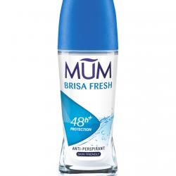 Mum - Desodorante Roll-on Brisa Fresh