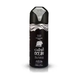 nabeel - Ocean Desodorantes 200 ml unisex