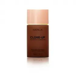 Nabla - Base de maquillaje Close-Up Futuristic Foundation - D40