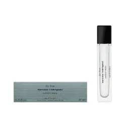 Narciso Him Vetiver Musc sample