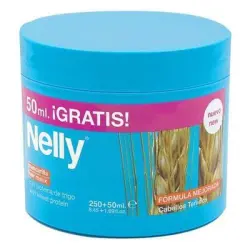 Nelly Cabellos Teñidos 300 ml