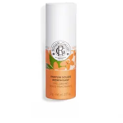 NÉROLI perfume sólido bienestar 5 gr