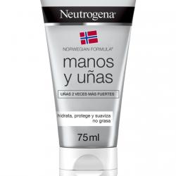 Neutrogena - Crema De Manos Y Uñas