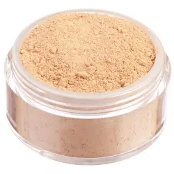Neve Cosmetics Maquillaje Mineral Alta Cobertura Med Warm 8.0 g