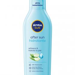 NIVEA - Aftersun Hidratante Sun