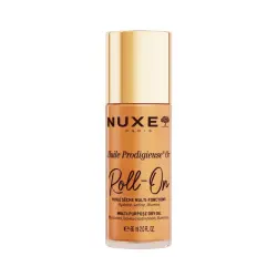 NUXE - Huile Prodigieuse® Or Roll-On Aceites corporales 60 ml female