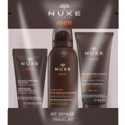Nuxe - Pack De Viaje Men