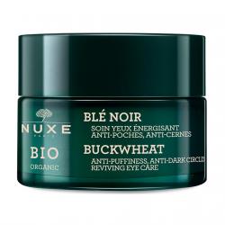 Nuxe - Tratamiento Energizante Para Ojos Trigo Sarraceno 15 ml