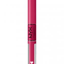 NYX Professional Makeup - Brillo De Labios Shine Loud