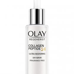 Olay - Sérum De Día Sin Perfume Regenerist Collagen Peptide24