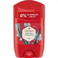 Old Spice Old Desodorante Spice Stick Deep Sea, 50 ml