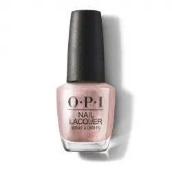 OPI - Esmalte de uñas Nail lacquer - Metallic Composition